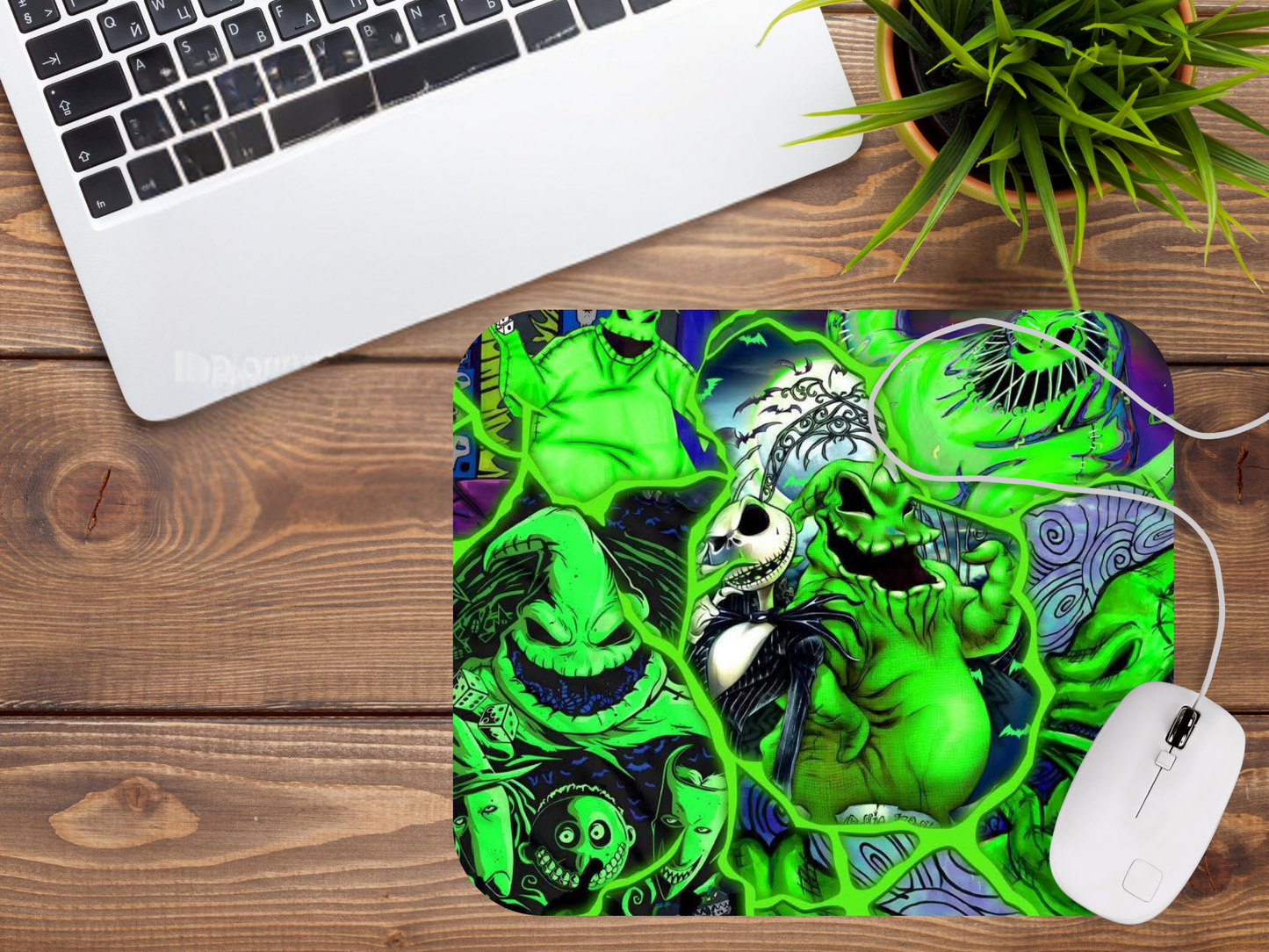 Mouse Pad
