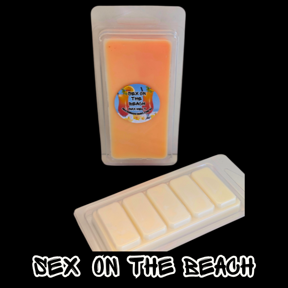 Sex on the Beach - Snap Bar Melt