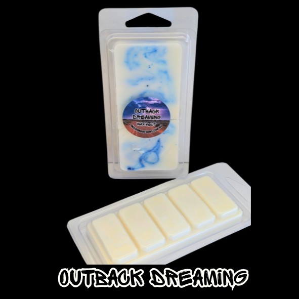 Outback Dreaming - Snap Bar Melt