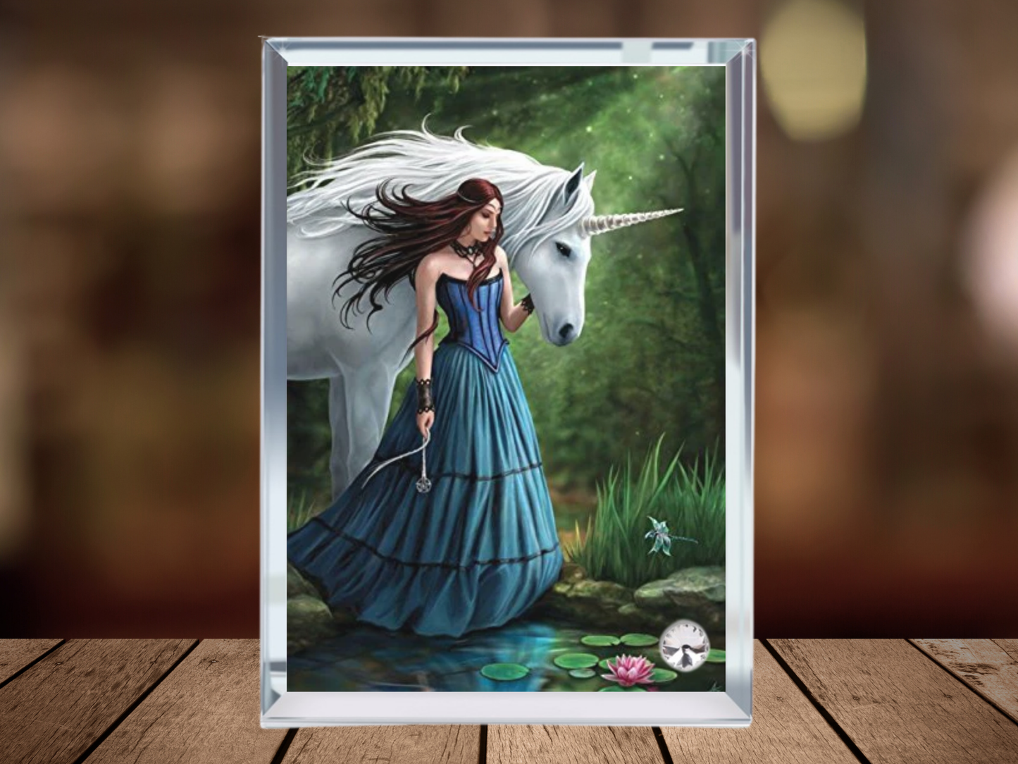 Photo Frame - Personalised