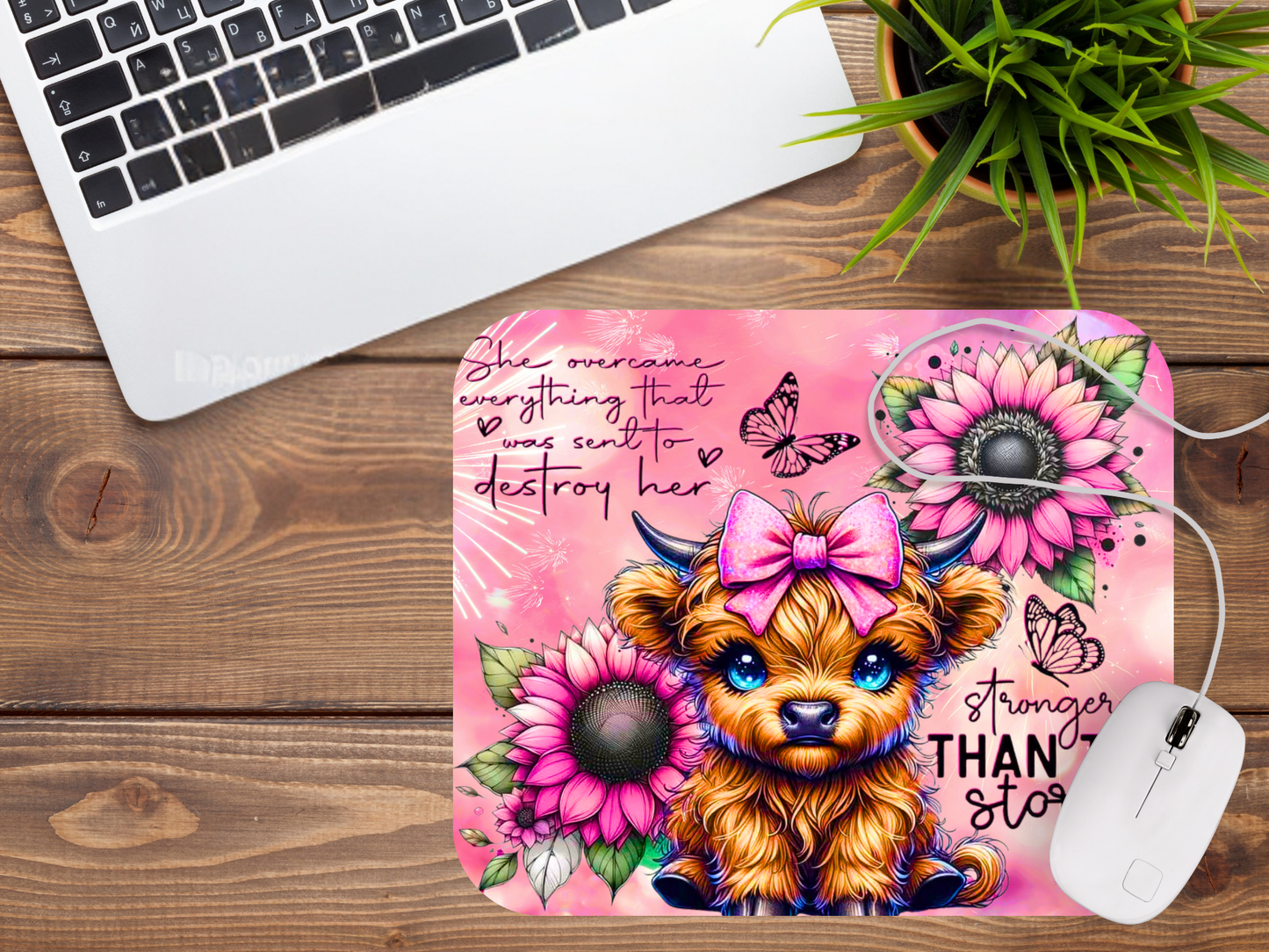 Mouse Pad