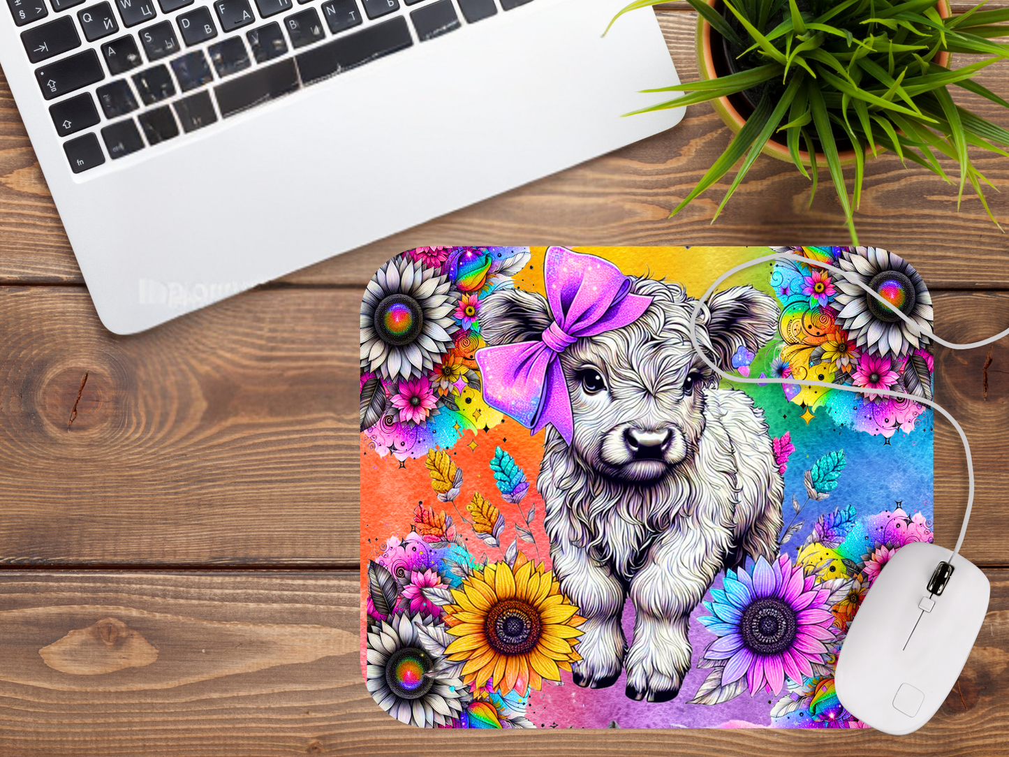 Mouse Pad