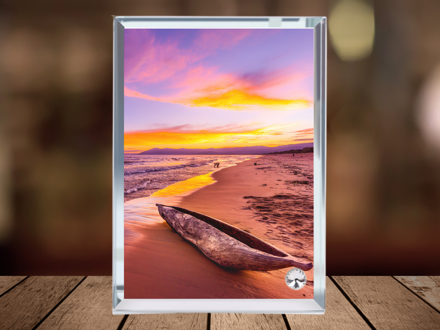 Photo Frame - Personalised