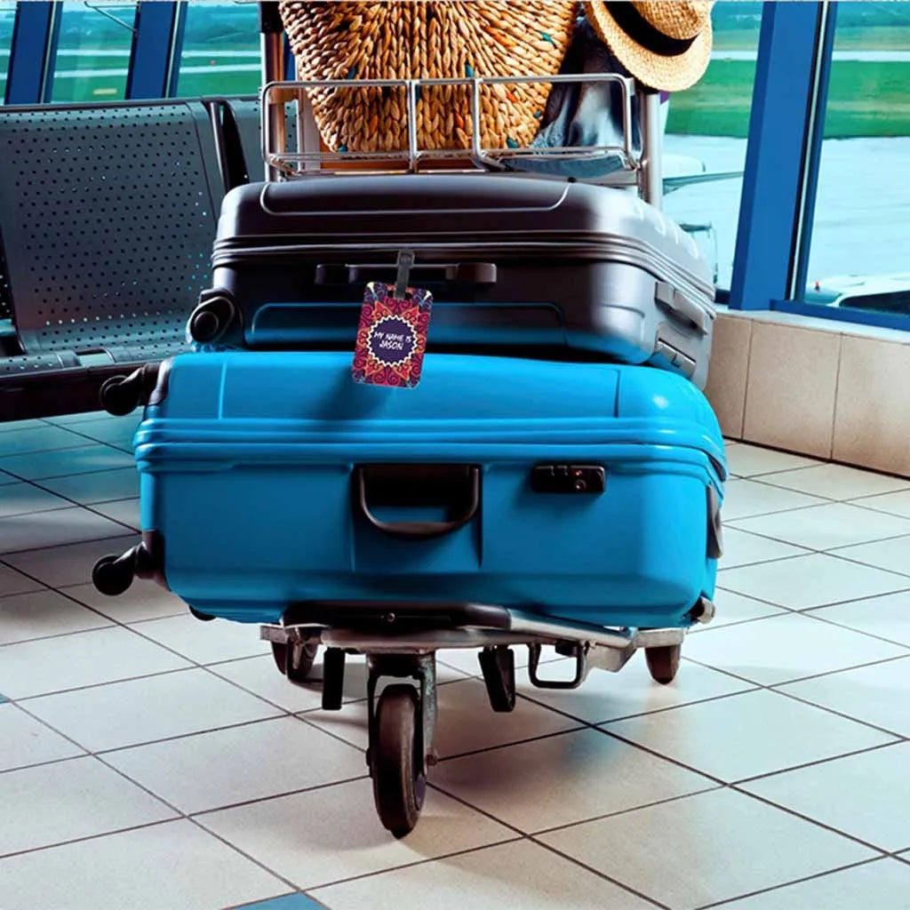 Luggage Tag