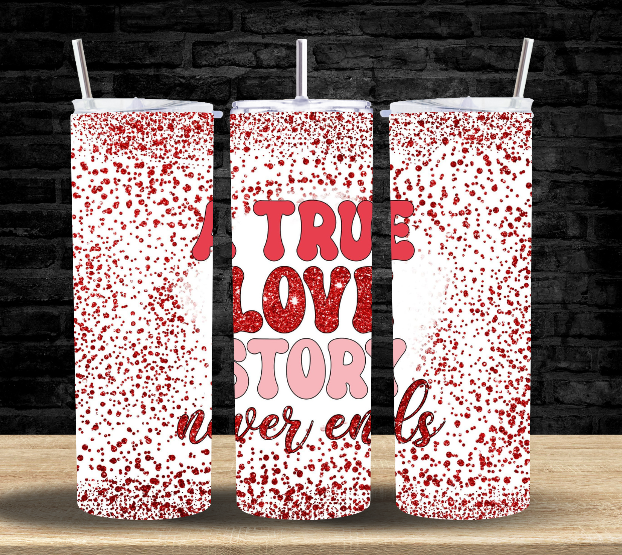 A True Love Story - Tumbler