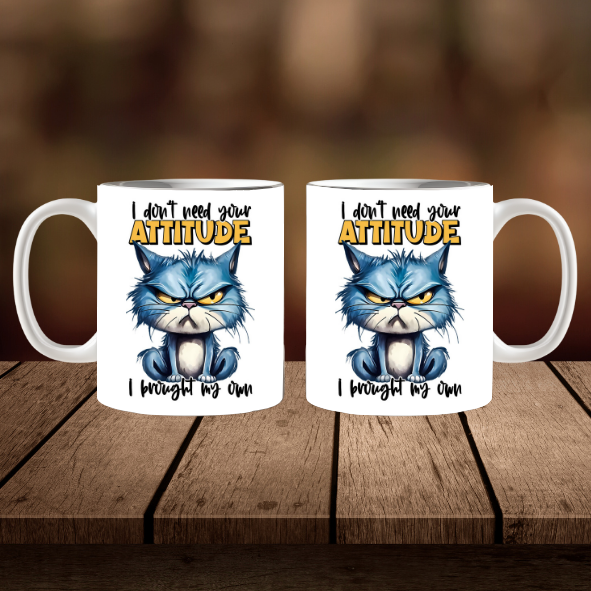 Mug/Coffee Cup - Custom Made