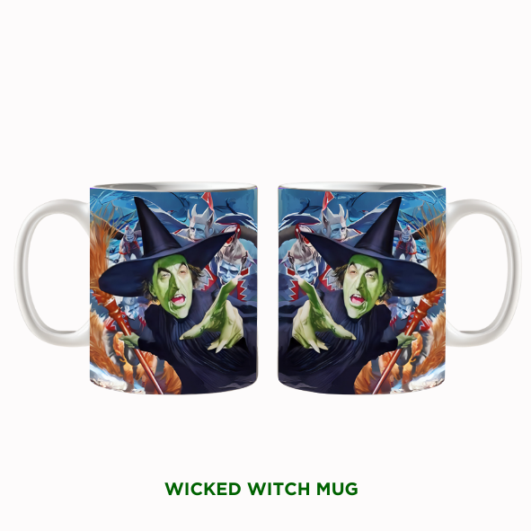 Mug/Coffee Cup - Custom Made