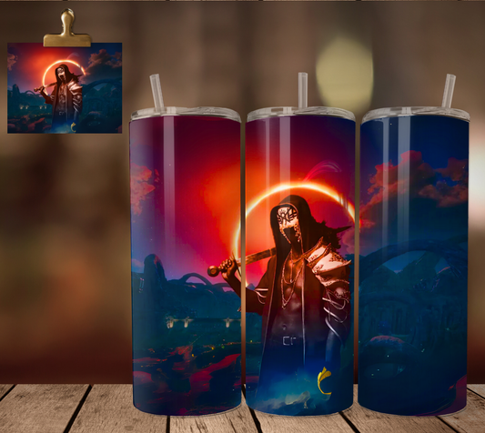 Sleep Token 10 - Tumbler