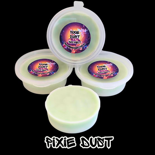 Pixie Dust - Single Melt