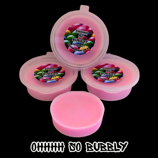 Ohhhh So Bubbly - Single Melt