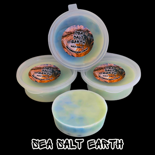Sea Salt Earth - Single Melt