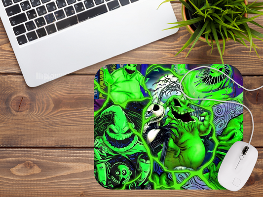 Mouse Pad