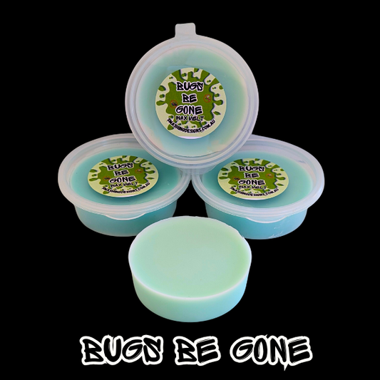 Bugs Be Gone - Single Melt