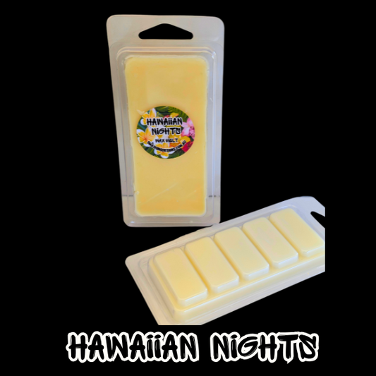 Hawaiian Nights - Snap Bar Melt