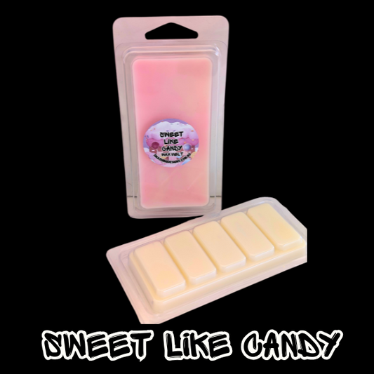 Sweet like Candy - Snap Bar Melt