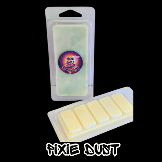 Pixie Dust - Snap Bar Melt