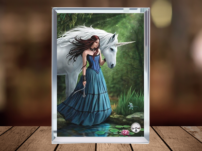 Photo Frame - Personalised