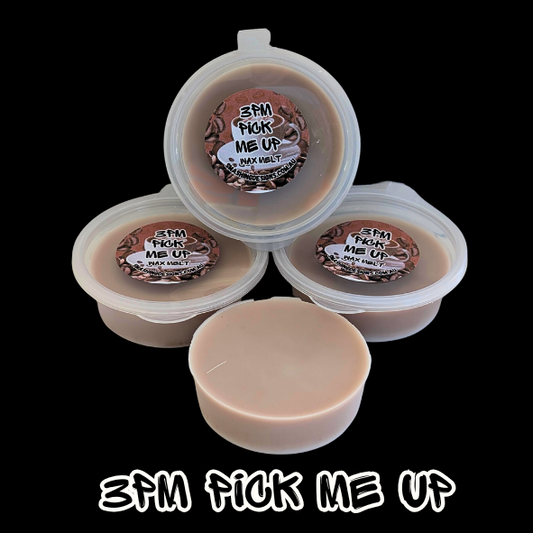 3PM Pick Me Up - Single Melt
