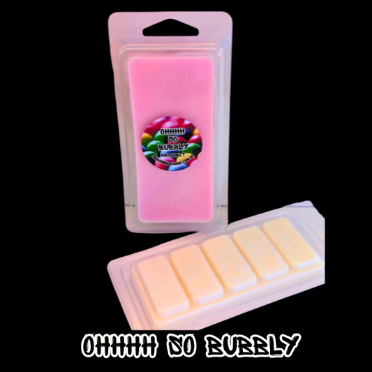 Ohhhh So Bubbly - Snap Bar Melt Bar