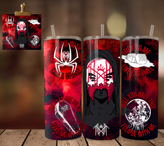 Sleep Token 4 - Tumbler