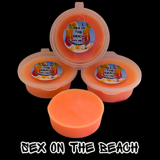 Sex on the Beach - Single Melt