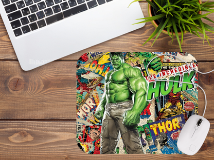 Mouse Pad