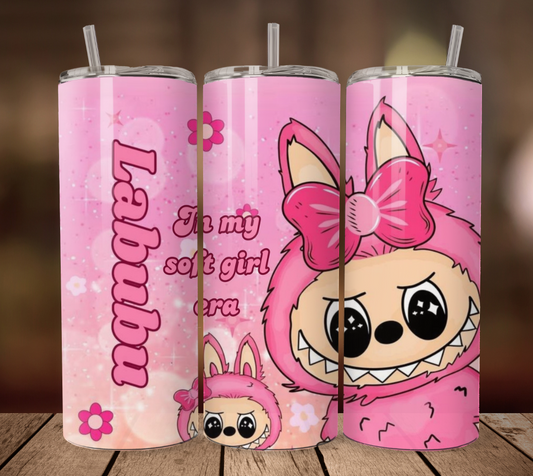 La Bu Bu 11 - Tumbler