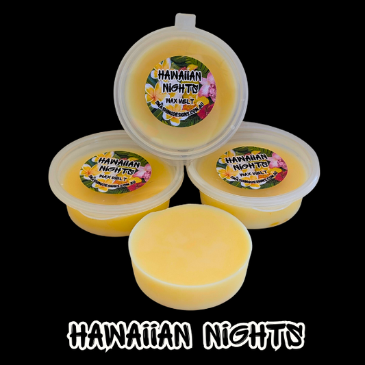 Hawaiian Nights - Single Melt