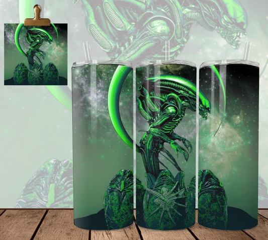 Alien Movie (6) - Tumbler