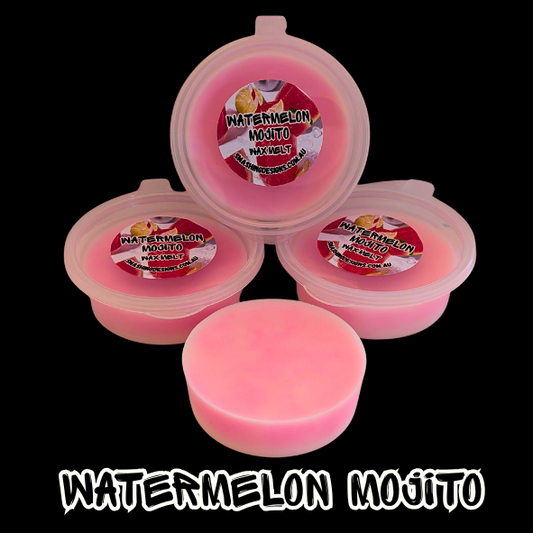 Watermelon Mojito - Single Melt