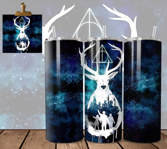 Harry Potter (7) - Tumbler