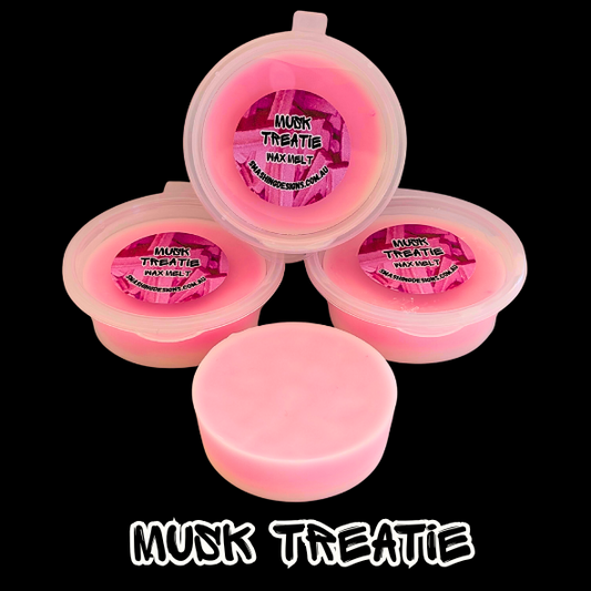 Musk Treatie - Single Melt