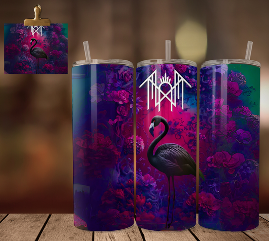 Sleep Token 1 - Tumbler