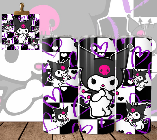 Kurumi 2 - Tumbler