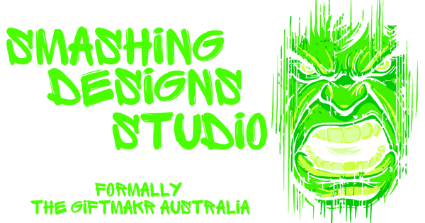 Smashing Designs