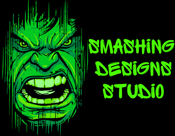 Smashing Designs
