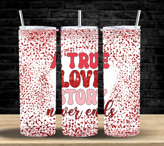 A True Love Story - Tumbler