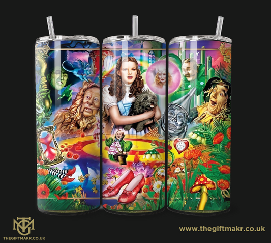 Wizard of Oz  All Characters - Tumbler