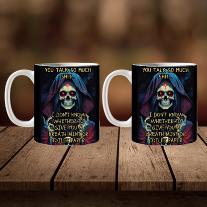 Mug/Coffee Cup - Custom Made