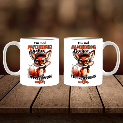 Mug/Coffee Cup - Custom Made