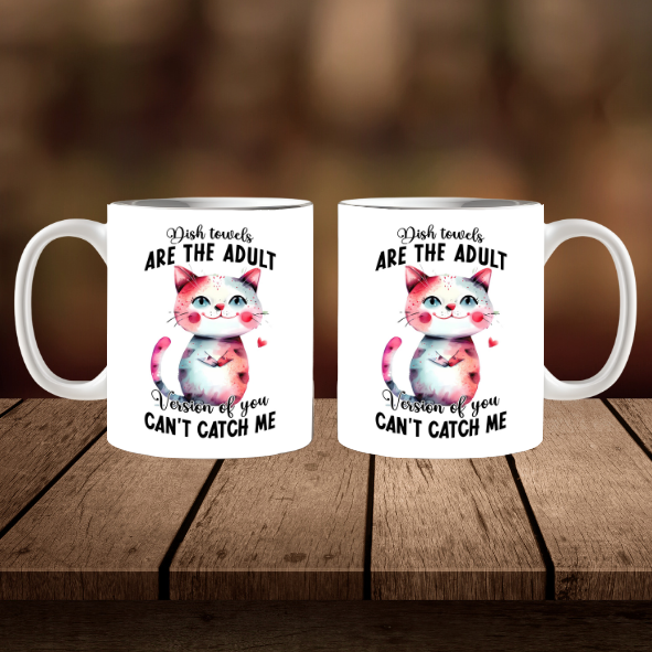 Mug/Coffee Cup - Custom Made