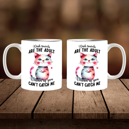 Mug/Coffee Cup - Custom Made