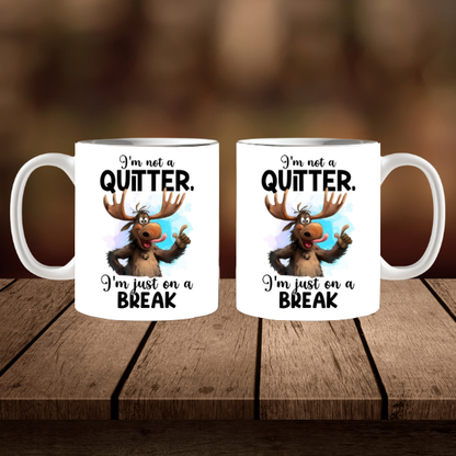 Mug/Coffee Cup - Custom Made
