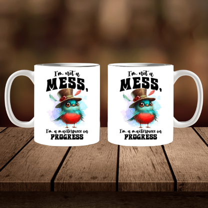 Mug/Coffee Cup - Custom Made