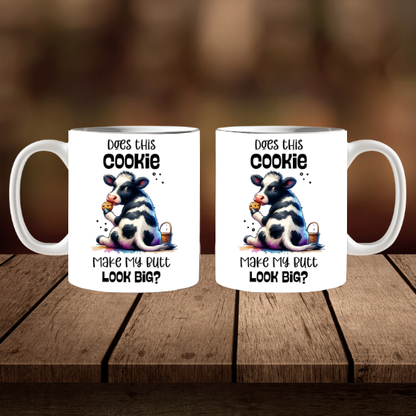Mug/Coffee Cup - Custom Made