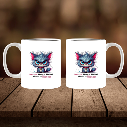 Mug/Coffee Cup - Custom Made