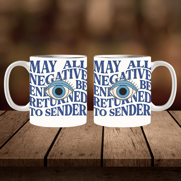 Mug/Coffee Cup - Custom Made