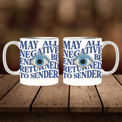 Mug/Coffee Cup - Custom Made