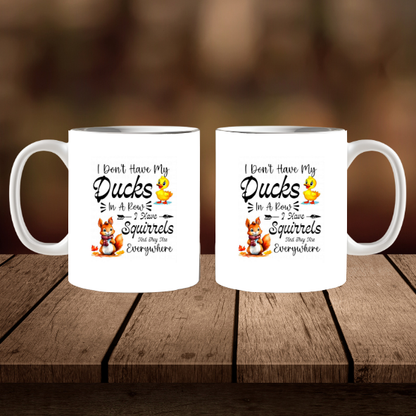 Mug/Coffee Cup - Custom Made