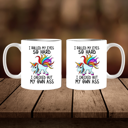 Mug/Coffee Cup - Custom Made